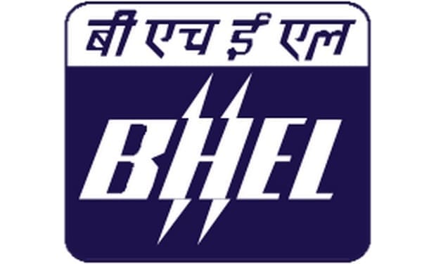 BHEL LOGO