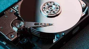 destroy electronic data